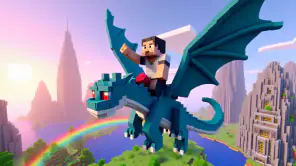 Village Quest: Build & Explore screenshot