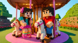 Village Quest: Build & Explore screenshot