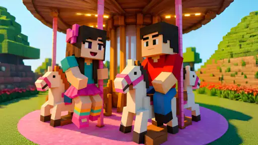 Village Quest: Build & Explore 5
