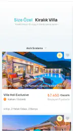 VillaVillam 2