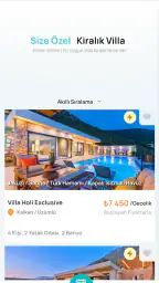 VillaVillam 5