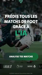 Visifoot 5