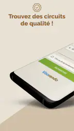 Visorando - GPS randonnée 1