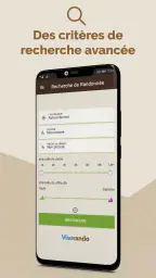 Visorando - GPS randonnée 6