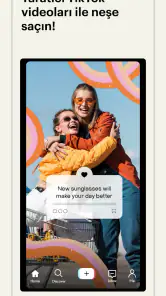 VistaCreate: Grafik Tasarım screenshot