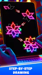 Visual Wheel Art - Spin & Draw 3