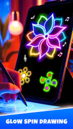 Visual Wheel Art - Spin & Draw 5