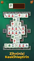 Vita Mahjong 3