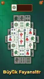 Vita Mahjong 4