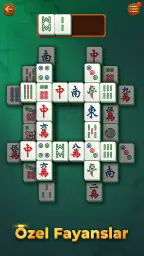 Vita Mahjong 5
