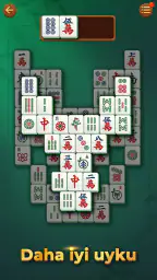 Vita Mahjong 6