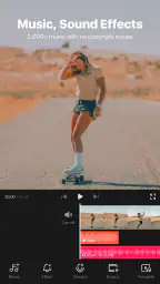 VITA - Video Editor & Maker 7
