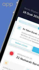 vitaApp screenshot