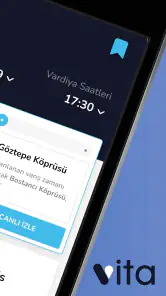 vitaApp screenshot
