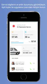 vitaApp screenshot