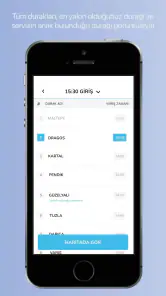 vitaApp screenshot