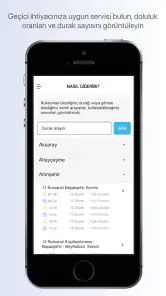 vitaApp screenshot