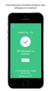 vitaApp screenshot