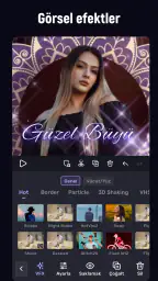 VivaCut - Edit Programları 2