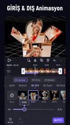 VivaCut - Edit Programları 5