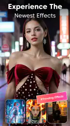 Vividly AI : AI Video Maker 3