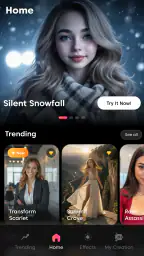 Vividly AI : AI Video Maker 5