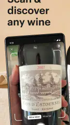 Vivino: Drink the Right Wine 1