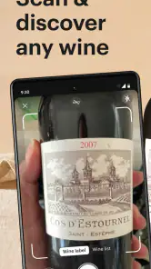 Vivino: Drink the Right Wine screenshot
