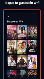ViX: TV, Deportes y Noticias 7