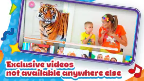 Vlad & Niki – oyun ve videolar screenshot