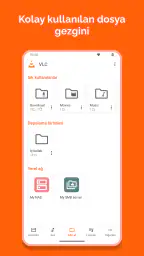 VLC for Android 5