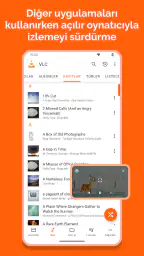VLC for Android 7