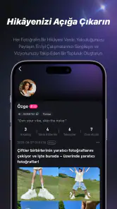 Vocoo screenshot