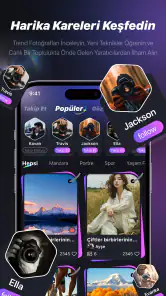 Vocoo screenshot