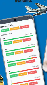 Vocount - Kelime Sayacı screenshot