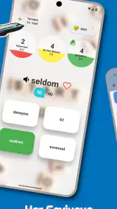 Vocount - Kelime Sayacı screenshot