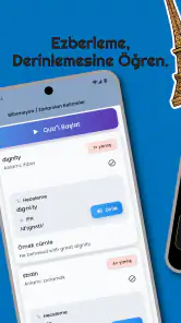Vocount - Kelime Sayacı screenshot