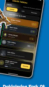 Vocount - Kelime Sayacı screenshot