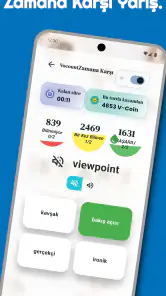 Vocount - Kelime Sayacı screenshot