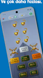 Vocount - Kelime Sayacı screenshot