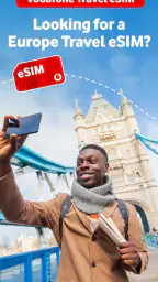 Vodafone Travel 1