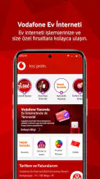 Vodafone Yanımda 2
