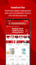 Vodafone Yanımda 3