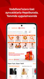 Vodafone Yanımda 4