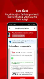Vodafone Yanımda 6