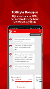 Vodafone Yanımda screenshot