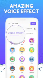 Voice Changer by Sound Effects 2