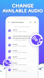 Voice Changer by Sound Effects 5
