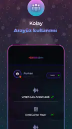 VoiceLog 4