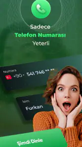 VoiceLog screenshot